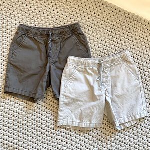 Cat & Jack Toddler Boys Pull-On Shorts Bundle